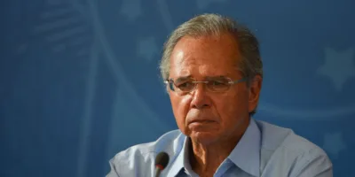 Economia: governo nomeia Caio Andrade para Desburocratização
