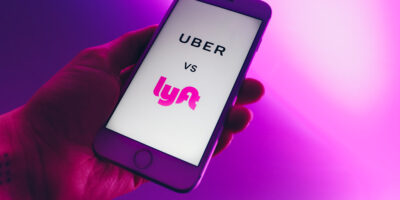 Uber e Lyft seguirão operando na Califórnia
