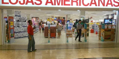 Lojas Americanas (LAME4): 3G Capital vai a Credit por ações, diz agência