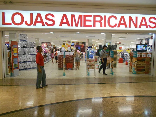 Lojas Americanas (LAME4): 3G Capital vai a Credit por ações, diz agência