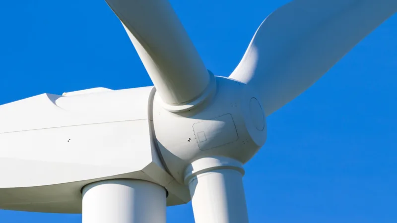 Produtora de pás para energia eólica Aeris solicita registro para IPO