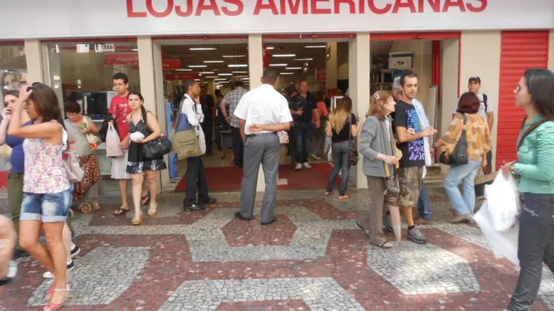 Miguel Gutierrez é nomeado diretor-presidente do Universo Americanas