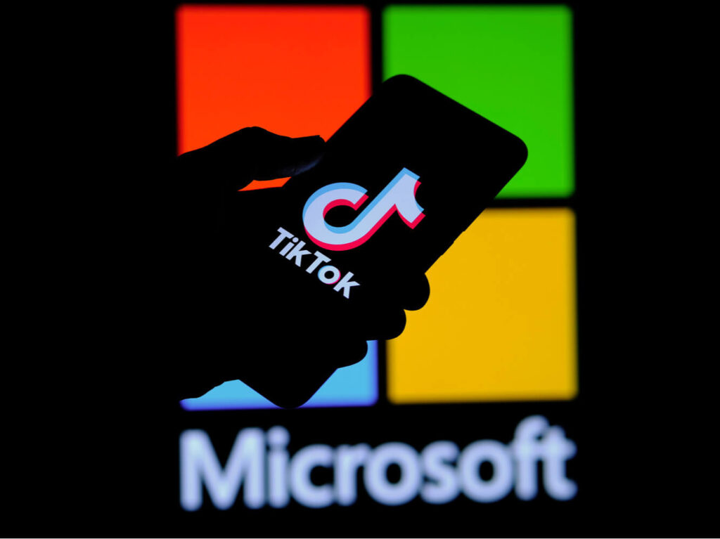 No início desta semana, a ByteDance rejeitou a oferta da Microsoft e escolheu a Oracle para administrar as operações do TikTok nos EUA