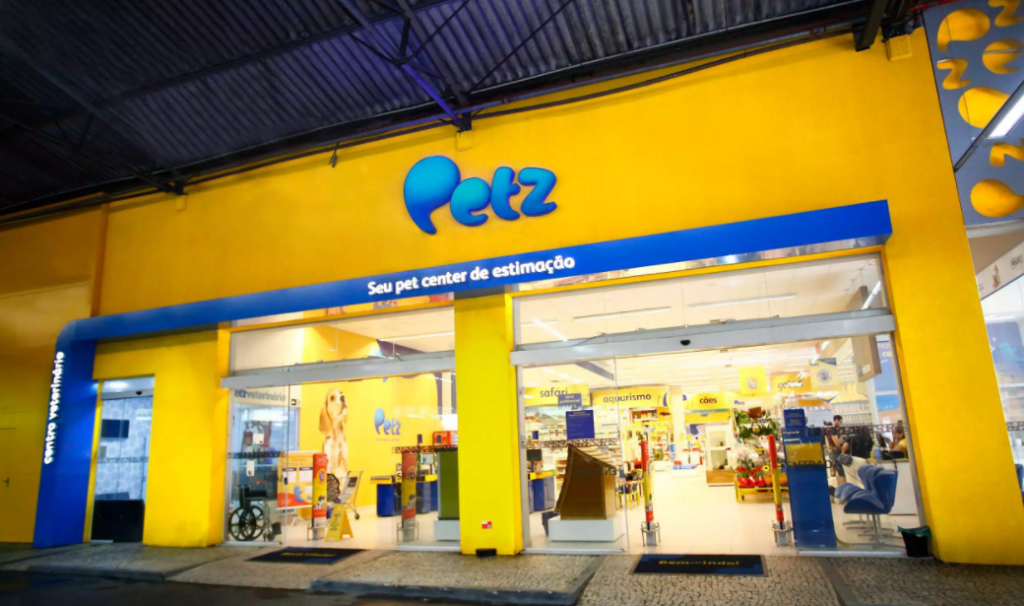 Recém chegada à Bolsa, a Petz realizou seu IPO na primeira metade de setembro