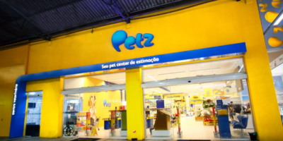 Petz (PETZ3) dispara 7% em sua estreia na Bolsa de Valores
