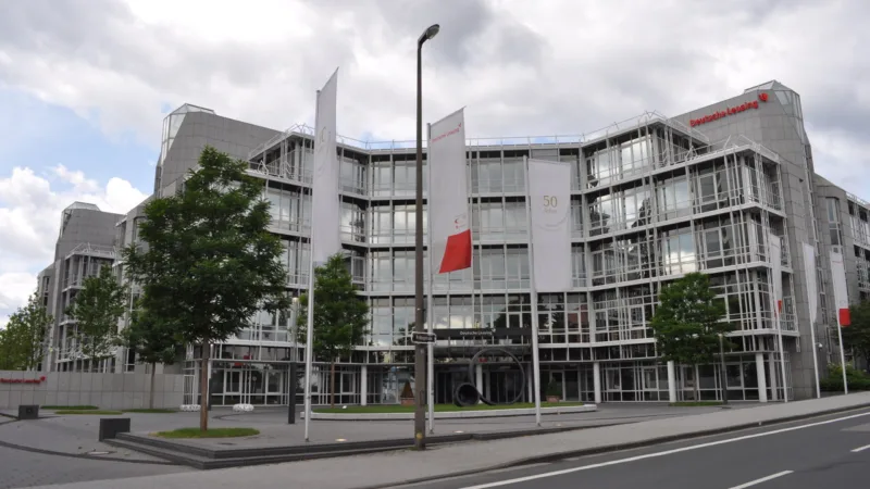 BC concede autorização à Deutsche Leasing para se tornar banco