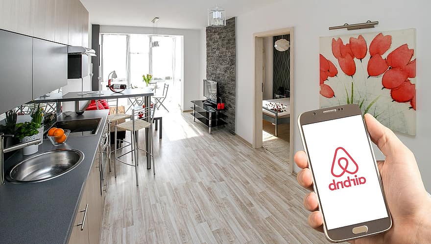 Airbnb planeja fazer seu pedido de IPO ainda em agosto
