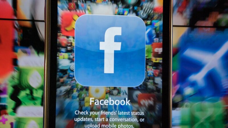 Facebook diz que atualização da Apple afetará publicidade digital