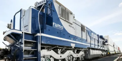 Rumo (RAIL3) fará oferta primária de até 317,25 milhões de ações