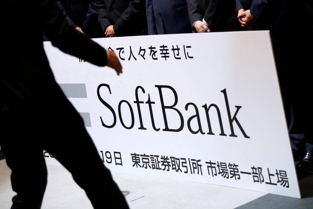 O conglomerado japonês SoftBank está próximo de concluir a venda da fabricante britânica de chips Arm Holdings para a Nvidia.