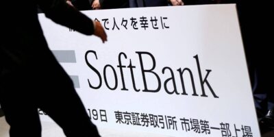 SoftBank prepara venda da Arm Holdings para Nvidia por US$ 40 bilhões