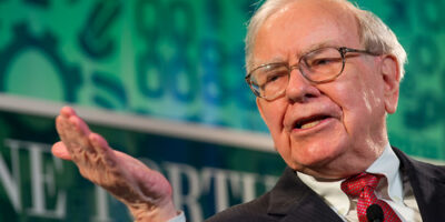 Warren Buffett entra no mercado de ouro, que uma vez zombou