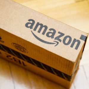 Amazon lança farmácia online nos Estados Unidos
