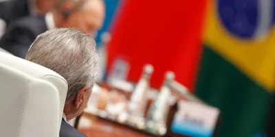 Emergentes voltam a atrair investimentos em julho, aponta IIF