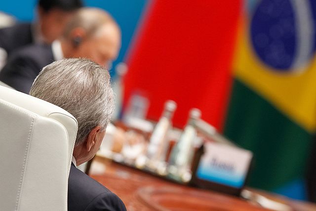 Investimentos estrangeiros demorarão para chegar no Brasil, diz IIF