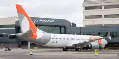 Gol (GOLL4) vai retomar operações com Boeing 737 MAX