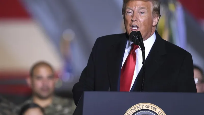 Trumpconomia: como foi a gestão econômica de Donald Trump