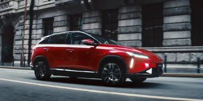 Xpeng, rival chinesa da Tesla, levanta US$ 1,5 bilhão em IPO nos EUA