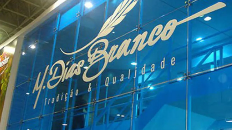 M. Dias Branco (MDIA3) apresenta alta de 51,5% no lucro do 2T20