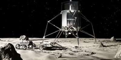 Startup sediada em Tóquio quer ir à lua e capta US$ 28 milhões