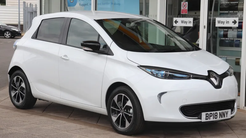 Funcionários da Renault aprovam acordo e encerram greve no PR