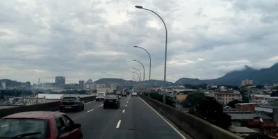 BNDES estuda privatizar rodovias no Rio de Janeiro