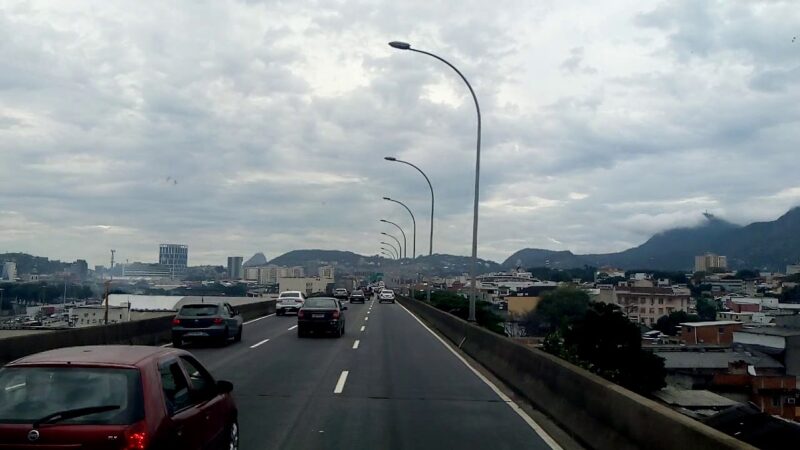 BNDES estuda privatizar rodovias no Rio de Janeiro