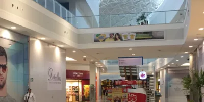 Aliansce Sonae (ALSO3) reabre Franca Shopping e opera em 100%