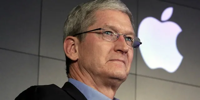 Apple registra lucro de US$ 12,67 bi; ações afundam mais de 4% no after