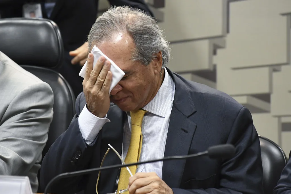 Renda Brasil no valor de R$ 300 demandaria a unificação de pelo cinco benefícios, avaliou o BTG