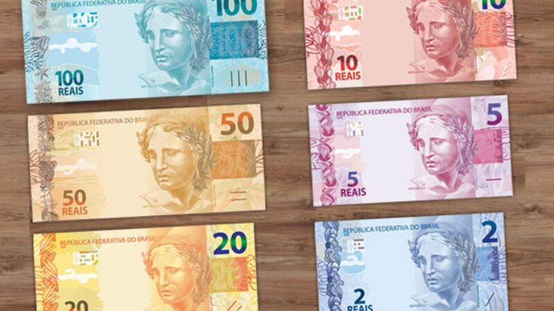 Essa nova nota de 200 reais é errada em muitos sentidos - Tecnoblog  Comunidade