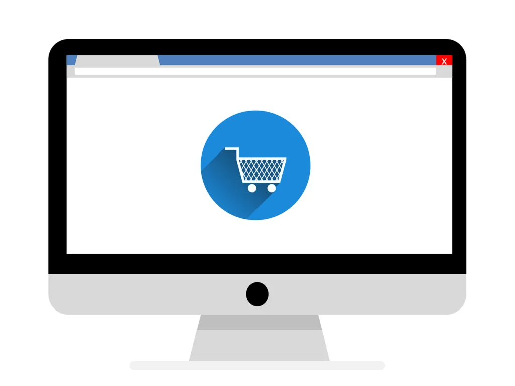 E-commerce registrou forte crescimento