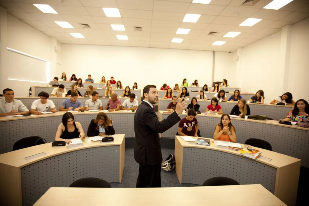 A YDUQS explica que esses resultados foram impactados por itens não recorrentes.