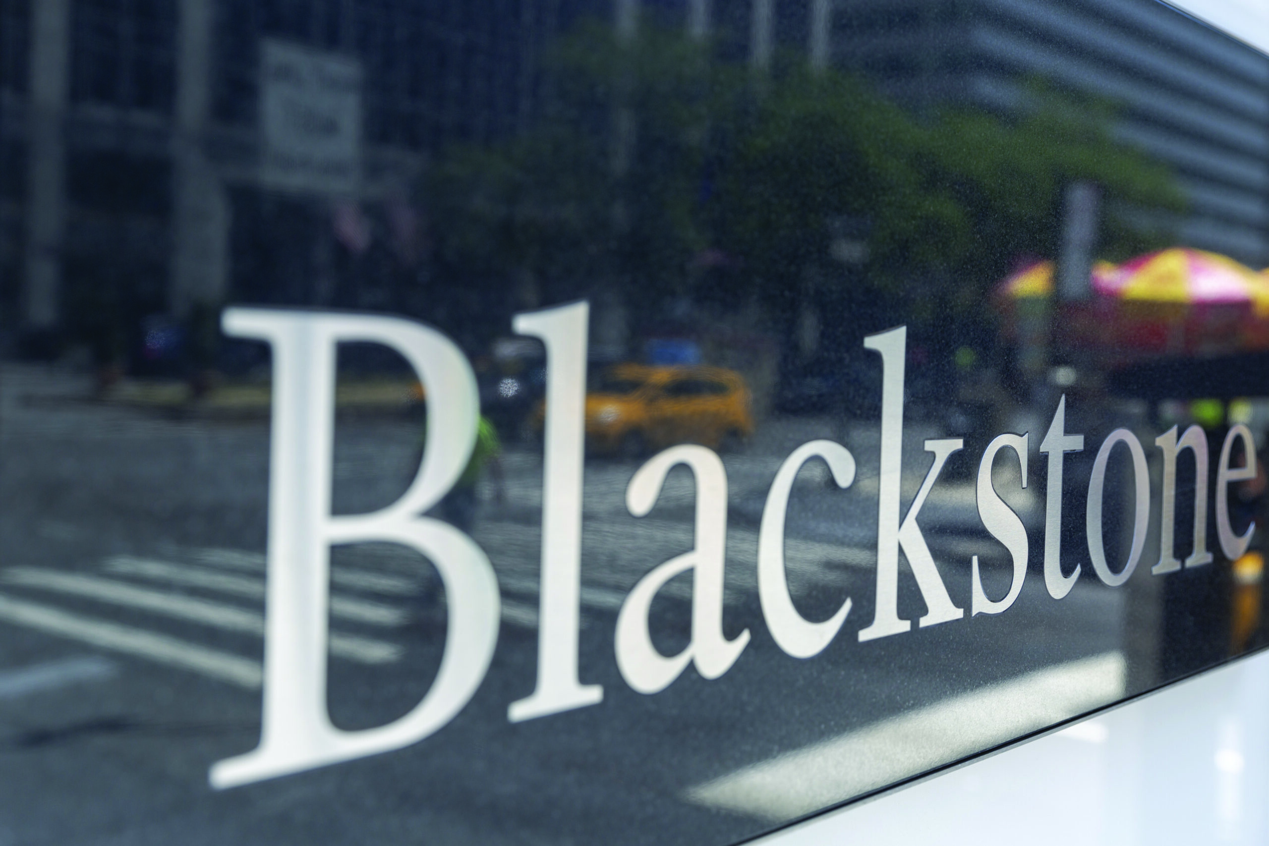 BlackStone anuncia compra de negócio da Takeda por US 2,3 bi
