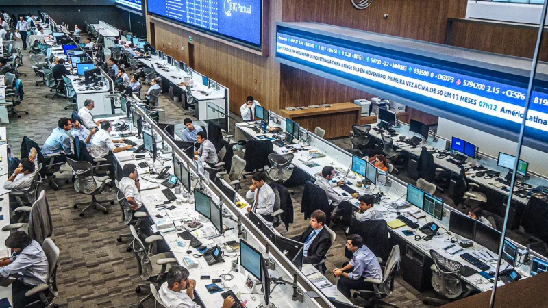 BTG Pactual (BPAC11) apresenta lucro líquido de R$ 977 mi no 2T20