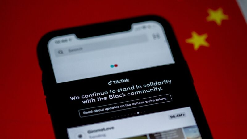 China classifica venda do TikTok nos EUA como “bullying econômico”
