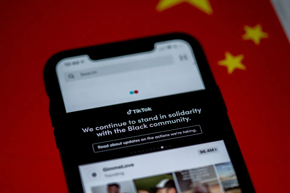 No início desta semana, a Oracle confirmou uma parceria tecnológica com o TikTok na criação de uma nova empresa com sede nos Estados Unidos