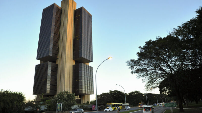 BC monta grupo para avaliar emissão de moeda digital no Brasil