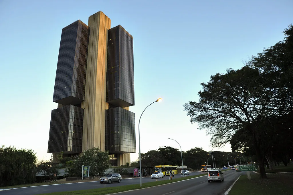 O resultado do teste de estresse anual do BC demonstrou um impacto 50% menor do que era previsto nas instituições financeiras.