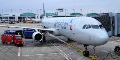 American Airlines cortará 19.000 empregos até outubro