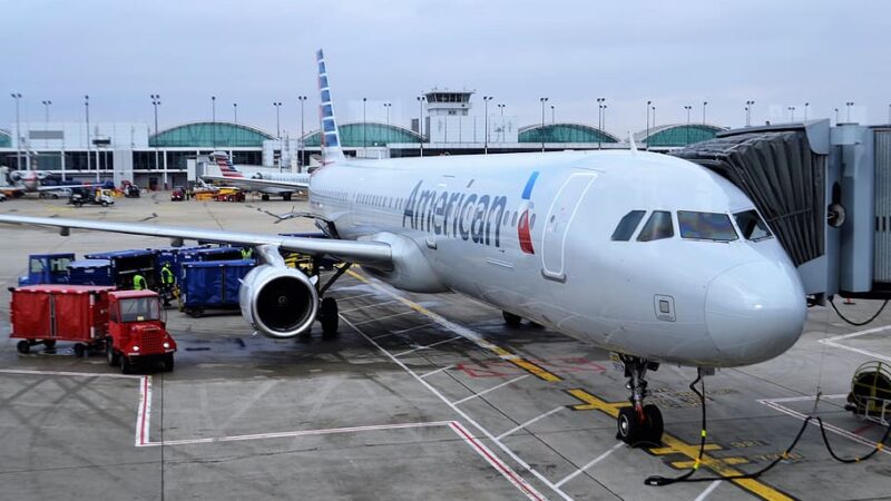 American Airlines cortará 19.000 empregos até outubro