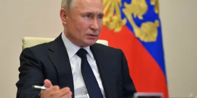 Rússia não deve honrar pagamento de juros pela primeira vez em 24 anos
