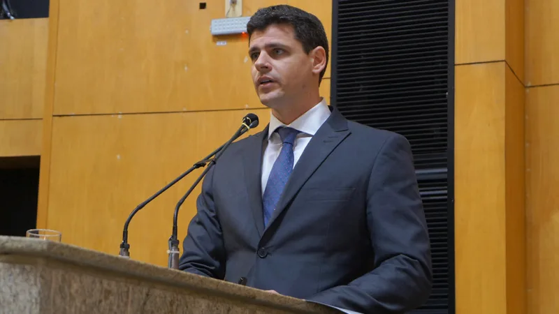 Tesouro indica falta de liquidez e deve solicitar transferência do BC