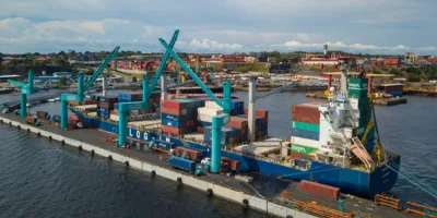 OCDE: exportações do G20 recuaram US$ 1 trilhão no primeiro semestre