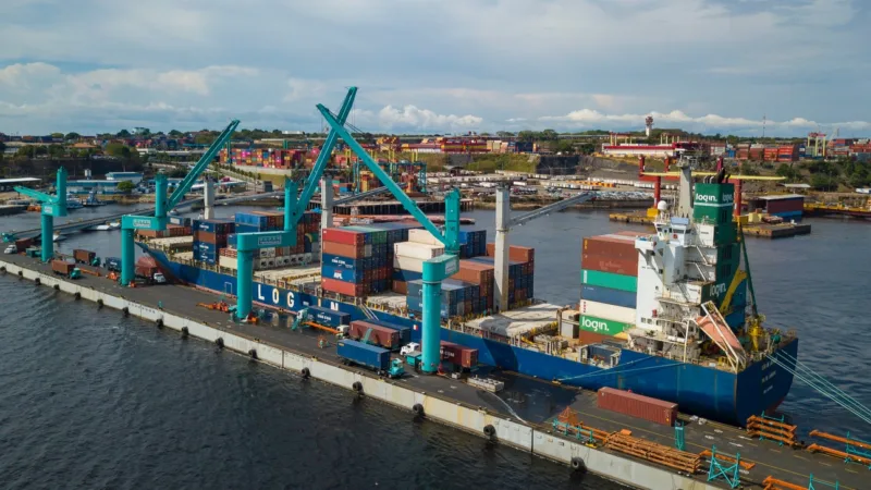 OCDE: exportações do G20 recuaram US$ 1 trilhão no primeiro semestre
