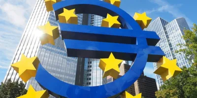 Vendas no varejo da zona do euro caem 1,3% em julho