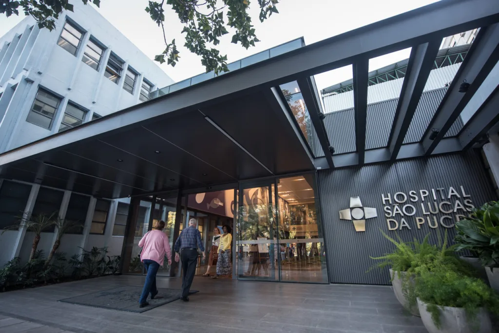 Destaques de Empresas: Rede D'Or, Vale, Qualicorp e Azul