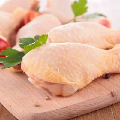 Aurora: Hong Kong veta importação de frango da companhia