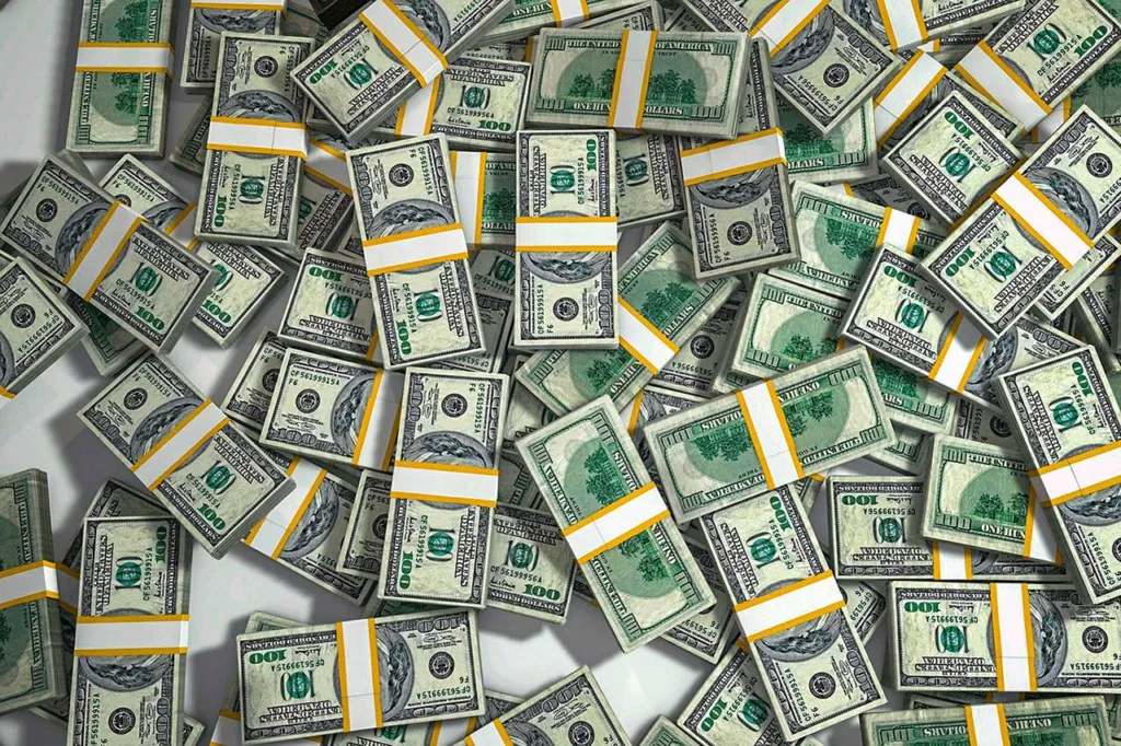 Dólar Hoje