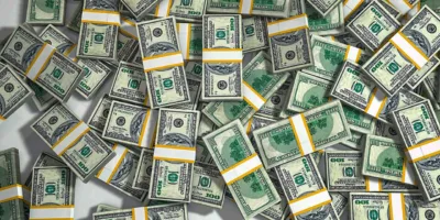 Dólar cai 1,03% e fecha a R$ 5,3202, em mais uma queda de expressiva